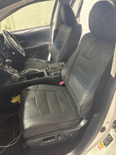 Load image into Gallery viewer, Custom Made Leather Seat Cover For Lexus RX270 2012-2015