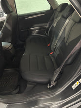Load image into Gallery viewer, Custom Made Leather Seat Cover For Ford Mondeo 2015-2019