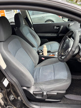 Load image into Gallery viewer, Custom Made Leather Seat Cover For Nissan Dualis 2006-2013