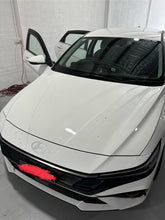 Load image into Gallery viewer, Hand Made 3D Full Coverage Double Layer Floor Mats For Hyundai i30 2024-2025