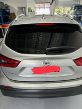 Load image into Gallery viewer, Custom Made Leather Seat Cover For Nissan Qashqai 2022-2025