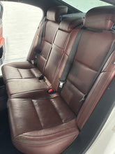 Load image into Gallery viewer, Custom Made Leather Seat Cover For LEXUS GS350 2012-2018