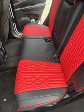 Load image into Gallery viewer, Custom Made Leather Seat Cover For Jeep Grand Cherokee 2014-2021