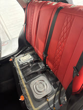 Load image into Gallery viewer, Custom Made Leather Seat Cover For Mazda CX-5 2017-2024