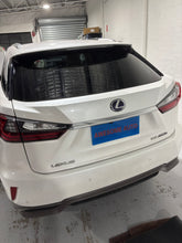 Load image into Gallery viewer, Custom Made Leather Seat Cover For Lexus RX450h 2015-2022