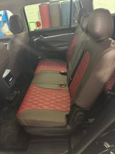 Load image into Gallery viewer, Custom Made Leather Seat Cover For MG QS 7 Seater 2025-Present
