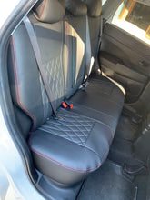 Load image into Gallery viewer, Custom Made Leather Seat Cover For Mitsubishi ASX 2020-2025