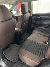 Load image into Gallery viewer, Custom Made Leather Seat Cover For Nissan Xtrail 5 Seater 2014-2021