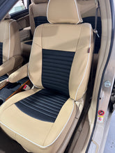 Load image into Gallery viewer, Custom Made Leather Seat Cover For Honda Odyssey 7 Seater 2004-2008