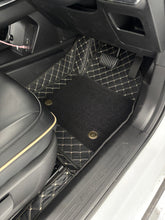 Load image into Gallery viewer, Hand Made 3D Full Coverage Double Layer Floor Mats For Haval Jolion 2021-2025