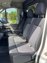 Load image into Gallery viewer, Custom Made Leather Seat Cover For Volkswagen Crafter 2017-2026