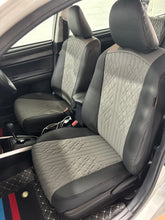 Load image into Gallery viewer, Custom Made Leather Seat Cover For Toyota Corolla Fielder 2017-2019
