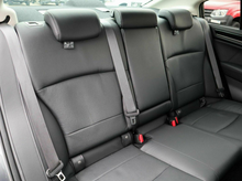 Load image into Gallery viewer, Custom Made Leather Seat Cover For Subaru Liberty 2015-2020