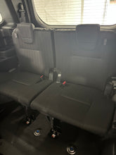 Load image into Gallery viewer, Custom Made Leather Seat Cover For Toyota Voxy 7 Seater 2022-Present