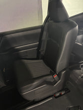 Load image into Gallery viewer, Custom Made Leather Seat Cover For Toyota Voxy 7 Seater 2022-Present