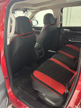 Load image into Gallery viewer, Custom Made Leather Seat Cover For GWM Cannon Alpha 2025-2026