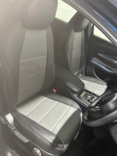 Load image into Gallery viewer, Custom Made Leather Seat Cover For Mazda CX-30 2019-2025