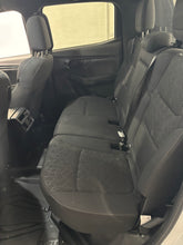 Load image into Gallery viewer, Custom Made Leather Seat Cover For Isuzu D-Max 2020-2026