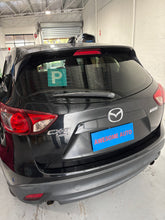 Load image into Gallery viewer, Custom Made Leather Seat Cover For Mazda CX-5 2012-2016