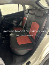 Load image into Gallery viewer, Custom Made Leather Seat Cover For Subaru XV 2015-2022