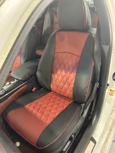 Load image into Gallery viewer, Custom Made Leather Seat Cover For LEXUS GS350 2012-2018