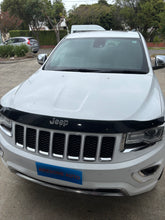 Load image into Gallery viewer, Custom Made Leather Seat Cover For Jeep Grand Cherokee 2014-2021