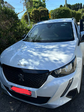 Load image into Gallery viewer, Custom Made Leather Seat Cover For Peugeot 2008 2021-2025