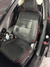 Load image into Gallery viewer, Custom Made Leather Seat Cover For Mazda CX-5 2012-2016