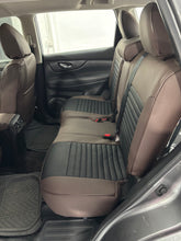 Load image into Gallery viewer, Custom Made Leather Seat Cover For Nissan Xtrail 5 Seater 2014-2021