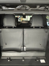 Load image into Gallery viewer, Custom Made Leather Seat Cover For Toyota Prado250 7 Seater 2025-