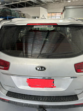 Load image into Gallery viewer, Custom Made Leather Seat Cover For KIA Carnival 8 Seater 2015-2020