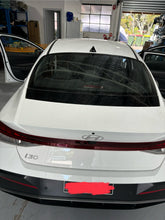 Load image into Gallery viewer, Hand Made 3D Full Coverage Double Layer Floor Mats For Hyundai i30 2024-2025