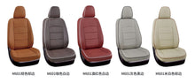 Load image into Gallery viewer, Custom Made Leather Seat Cover For Toyota Hilux 2026