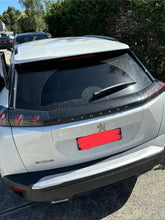 Load image into Gallery viewer, Custom Made Leather Seat Cover For Peugeot 2008 2021-2025