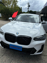 Load image into Gallery viewer, Custom Made Leather Seat Cover For BMW X4 2019-2024