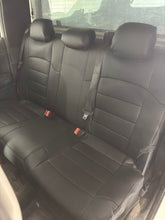 Load image into Gallery viewer, Custom Made Leather Seat Cover For Ford Ranger 2022-Present