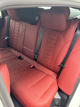 Load image into Gallery viewer, Custom Made Leather Seat Cover For BMW X4 2019-2024