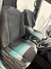 Load image into Gallery viewer, Custom Made Leather Seat Cover For Toyota Prado 150 7 Seats 2009-2024