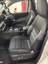 Load image into Gallery viewer, Custom Made Leather Seat Cover For GWM Cannon 2025-2026
