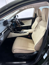 Load image into Gallery viewer, Custom Made Leather Seat Cover For LEXUS RX350 2016-2022