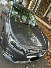 Load image into Gallery viewer, Custom Made Leather Seat Cover For Subaru Liberty 2015-2020