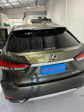 Load image into Gallery viewer, Custom Made Leather Seat Cover For LEXUS RX350 2016-2022