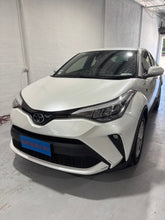 Load image into Gallery viewer, Custom Made Leather Seat Cover For Toyota CHR 2017-2023