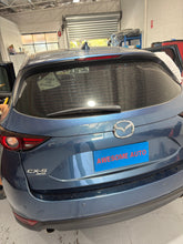 Load image into Gallery viewer, Custom Made Leather Seat Cover For Mazda CX-5 2017-2024