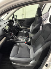 Load image into Gallery viewer, Custom Made Leather Seat Cover For Subaru Forester 2019-2024