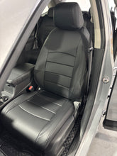 Load image into Gallery viewer, Custom Made Leather Seat Cover For Honda CR-V 7 Seater 2023-2026