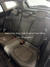 Load image into Gallery viewer, Custom Made Leather Seat Cover For BMW X1 2016-2022