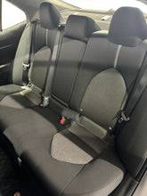 Load image into Gallery viewer, Custom Made Leather Seat Cover For Toyota Camry Hybrid 2018-2024