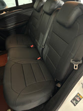Load image into Gallery viewer, Custom Made Leather Seat Cover For Mercedes Benz GLE350d 5 Seater 2015-2018