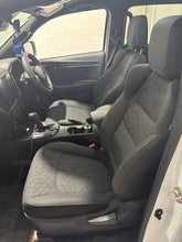 Load image into Gallery viewer, Custom Made Leather Seat Cover For Isuzu D-Max 2020-2026